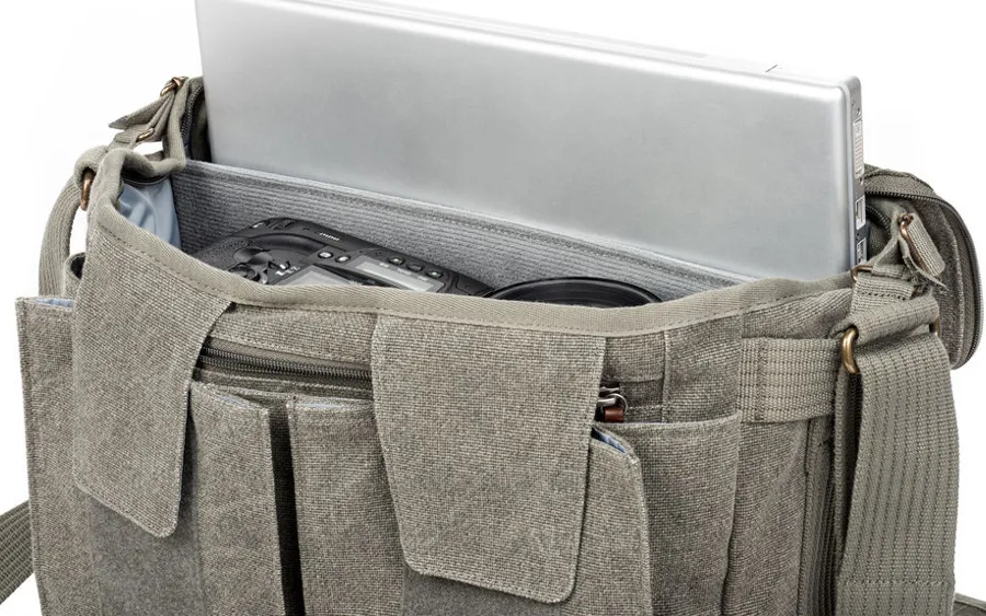 Torba ThinkTank Retrospective 30 V2.0 pinestone